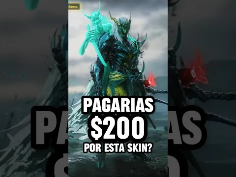 Esta skin de CODM cuesta una Xbox.