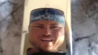 Atticus Update 75: Chainplates Polished