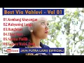 Best -Via Vahlevi Vol 01
