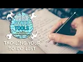 AD Power Tools - Episode 2 Tackling Your To Do List