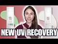 Why Dermatologists Love The New EltaMD UV Skin Recovery Sunscreen