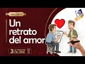 Sabbath School LIKE Lesson 7 A Portrait of Love