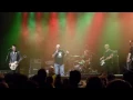 Angelic Upstarts -  I'm An Upstart (Live@Glasgow)
