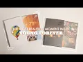 Download Lagu bts special album : young forever 🌗 // day and night version
