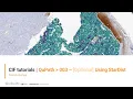 CIF Tutorial QuPath 003 - Using Stardist with QuPath built from source on Windows