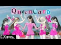 Download Lagu (여자)아이들(G)I-DLE) -'퀸카 (Queencard)' Official MV -ZEPETO Version by (Z)-IDLE of Equinox Entertainment