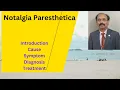 Download Lagu Notalgia Paresthetica