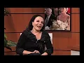 Sasha Montenegro revela si los galanes de la epoca intentaron conquistarla EMQCMD