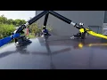 How to get a streetview up from an insta360 using UL2GSV