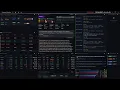 Scanner Arcane Monitor Real-Time Stock Market Momentum Scanner v5 4 Beta - engine 7