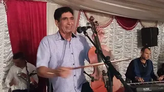 الفنان بنعلال القنيطري الݣناوي دندنها