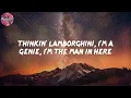 Real As It Gets (Lyrics) - BigWalkDog