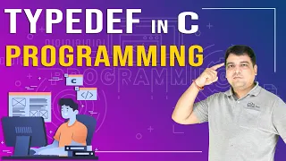 typedef in C C Language Tutorial Part-36