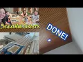 Download Lagu Evowood PVC Ceiling Complete, Screened in Tower, Sisters Bonding 1st time in Years