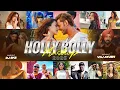 Lagu HollyBolly Mashup 2025 | VDJ Ayush | DJ BKS | Best Of Hollywood \u0026 Bollywood Songs | Party Songs Mix