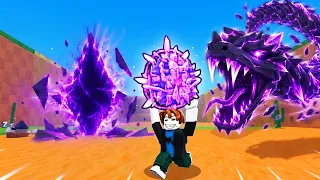 Steal An Egg Update Rift Boss Event!