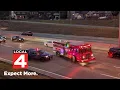 Lodge Freeway reopens following rollover crash on Detroit s west side