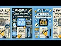 of Good Writing Solid Sentences
