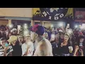 Show - MC Magal casal Bonnie Clyde