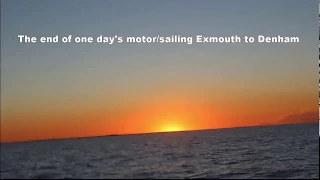 194-All in a Days Sail