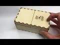 MAD Useless Box