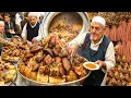 Download Lagu Legendary Kabuli Pulao Recipes in Afghanistan | 100+KG Pulao with 20+KG Original Meat Prepared