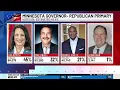 Minnesota Primary Election