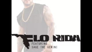 Download Flo Rida feat  Sage The Gemini \u0026 Lookas - GDFR (DJ Radelsnake remix) MP3