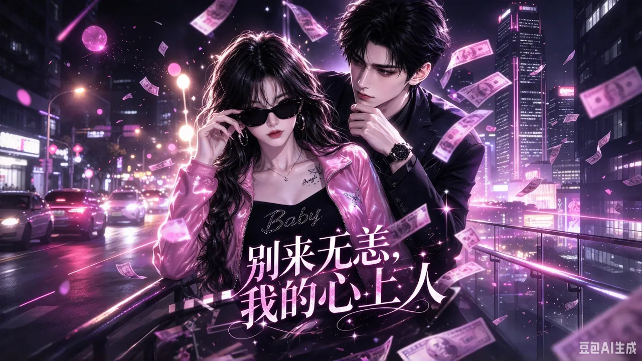 (热播好剧)别来无恙,我的心上人