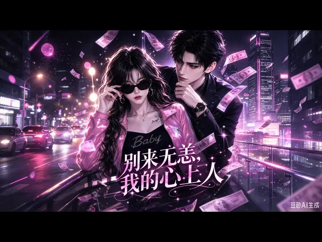 (热播好剧)别来无恙,我的心上人