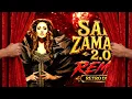 Saara Zamana 2.0 | Amitabh Bachchan | Old Is Gold | Nonstop Bollywood Remix Jukebox | Yaarana 1981