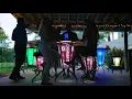 NCAA Holland Bar Stool Outdoor Lighted Bar Stool Tables