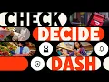 Know When to Dash Meet the New Dasher Widget
