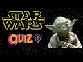 Unleash your inner Jedi with this Star Wars trivia challenge QuizmasterOz