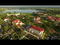Welcome to Saint Leo University