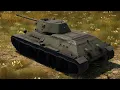 12 KILLS/0☠️: T-34-57 - Realistic Battles - War Thunder Gameplay [1440p 60FPS]