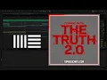 Cosmic Gate - The Truth 2.0 (Ableton Remake)