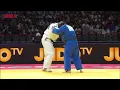 Download Lagu Teddy RINER vs Inal TASOEV | FINAL +100 World Judo Championships - Doha 2023