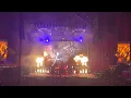 Kiss - War Machine, live in Sydney night 1, End Of The Road Australia, August 26 2022