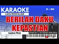 Karaoke - Berikan Kepastian // Hetty Koes Endang ( Nada Pria )