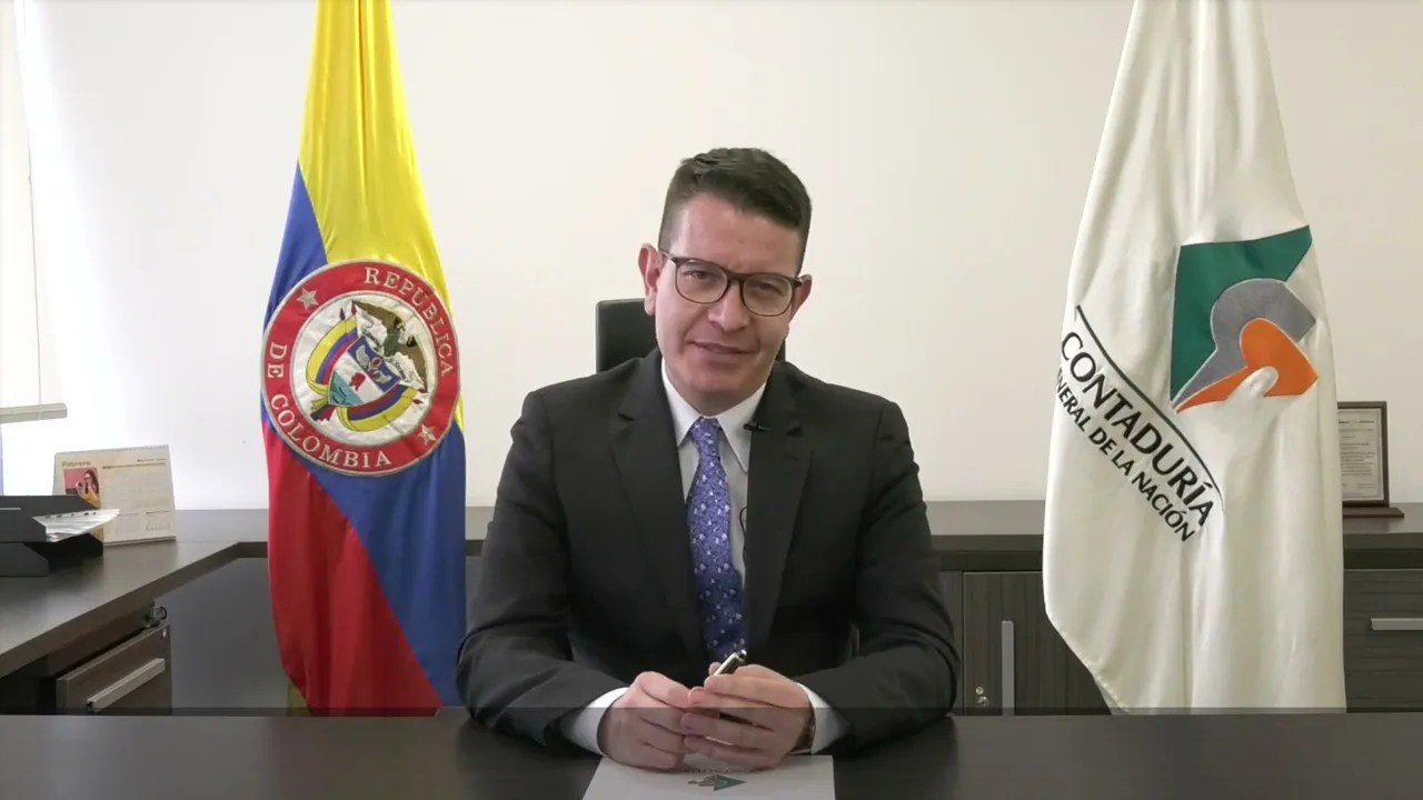 Día del Contador Público Colombiano 2023