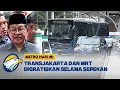 Download Lagu Layanan Gratis Transjakarta dan MRT Seiring perbaikan Fasilitas - [Metro Hari Ini]