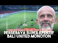 Download Lagu Eduardo Perez's Tactical Analysis: Constructive \u0026 Super Effective | Persebaya 5-2 Bali United