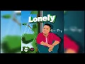 Kaiz Rey - Lonely |Official Audio