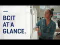 BCIT at a glance