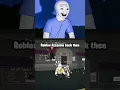 Download Lagu Roblox ASSASSIN Back Then VS Now... 😭😭 #shorts #roblox #memes