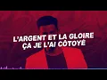 Keen'V - Cette voix dans ma tête (Paroles)