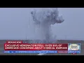 NewsNation poll 90 of voters concerned about chemical attack Rush Hour