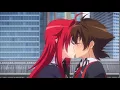 Download Lagu Rias x Issei Kiss Season 4