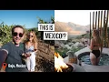 Download Lagu We Found Mexico’s HIDDEN Wine Country! 😍 Luxury Villa TOUR + Exploring Valle De Guadalupe! (Baja)